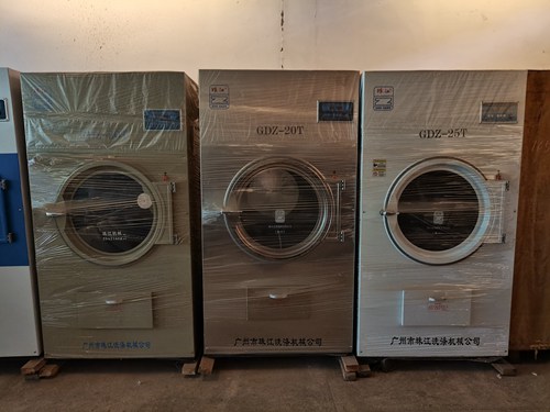 賓館用水洗機
