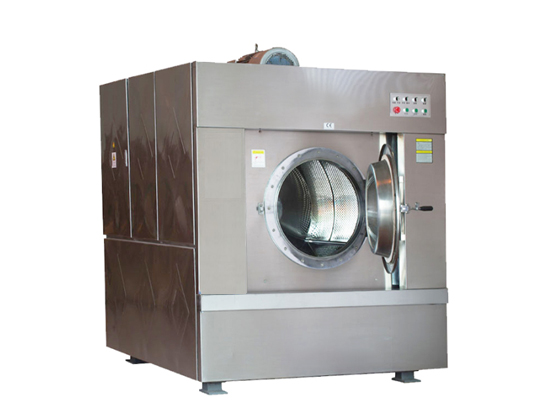 賓館用工業(yè)洗烘機(jī)
