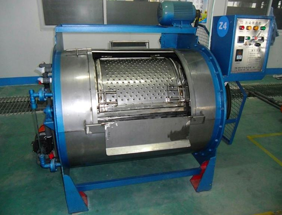 自動(dòng)洗衣機(jī)