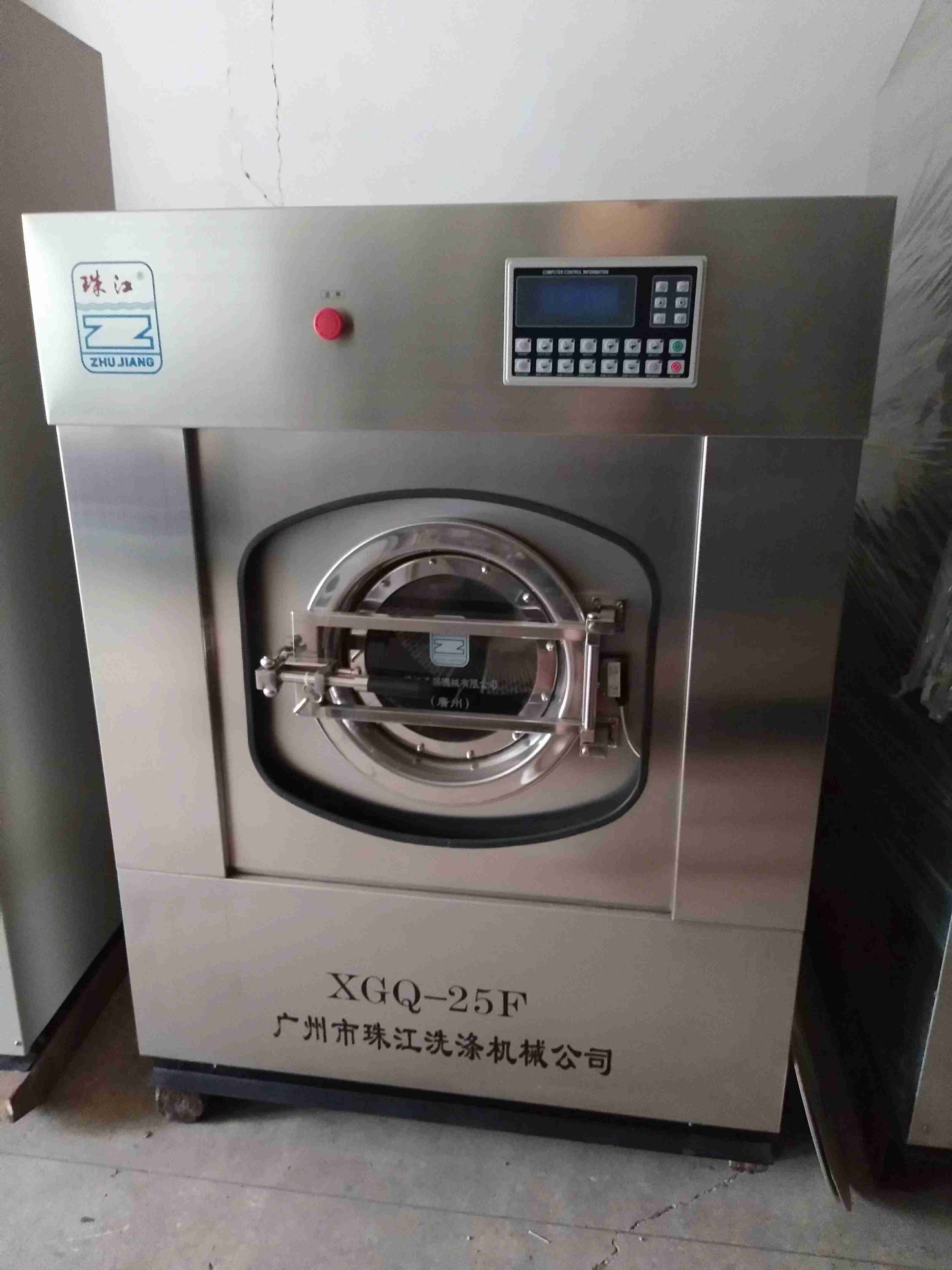 宿遷附屬醫(yī)院工業(yè)洗衣機(jī)