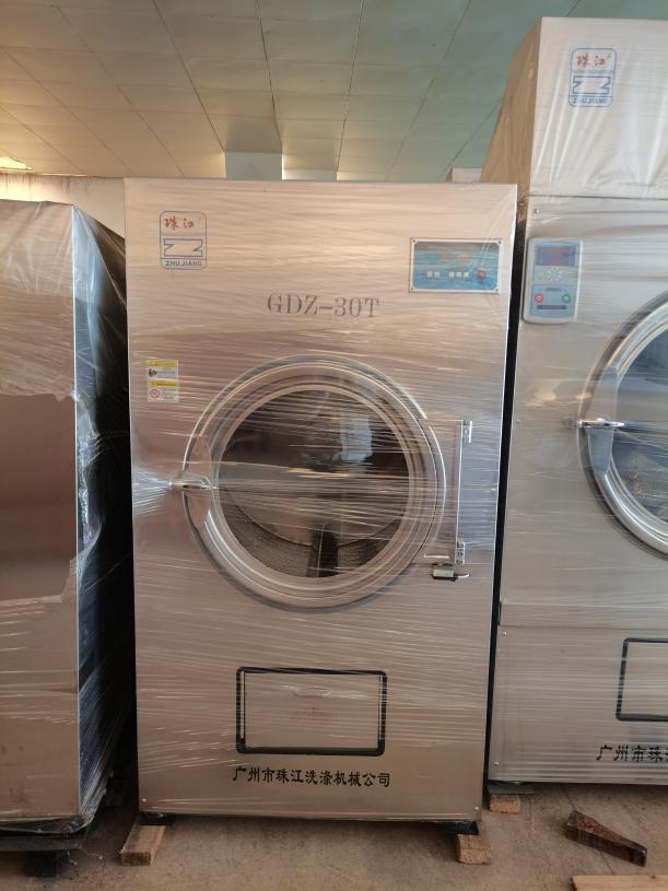 工業(yè)用洗衣機(jī)品牌生產(chǎn)廠家，環(huán)保型工業(yè)用洗衣機(jī)生產(chǎn)廠家推薦